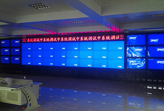 安防領(lǐng)域