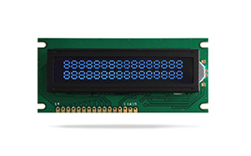 JXD1602C字符液晶 FSTN 負(fù)顯 白光