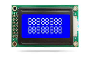為什么要長(zhǎng)時(shí)間避免使用LCD液晶屏