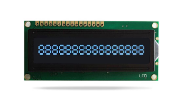 lcd液晶模塊